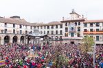 Tudela tiene ángel… todo el año