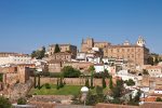 Extremadura, una gran desconocida donde se puede vivir muy bien