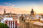 Sevilla, la mejor ciudad para visitar en 2018 según Lonely Planet