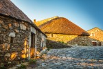 La influencia celta en la arquitectura gallega