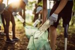 Carreteras de plástico reciclado. ¿La solución a un problema global?